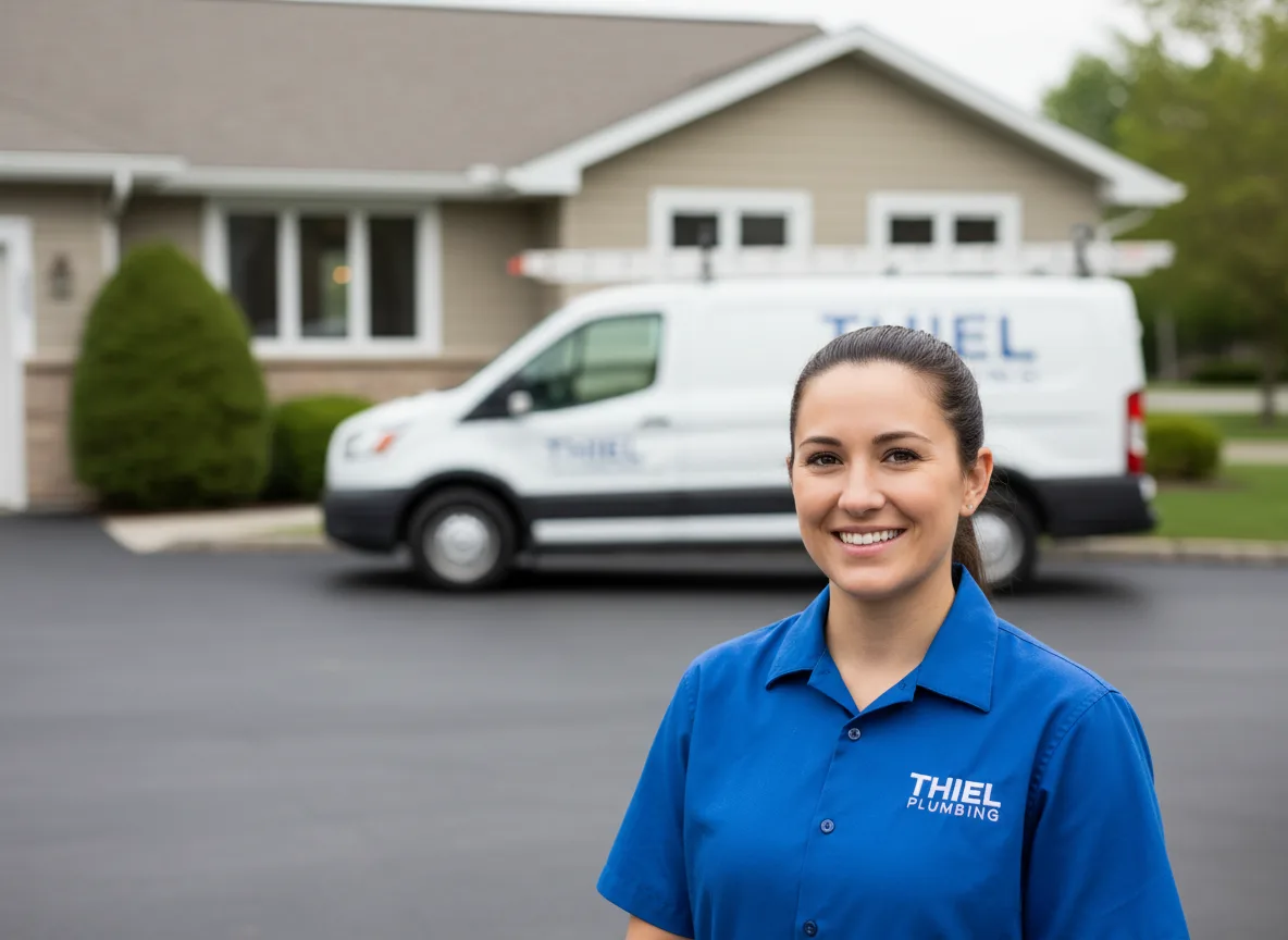 Plumber Galveston, IN FAQs